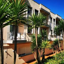 Duerming Montalvo Playa Hotel، فندق في مونتالبو
