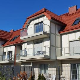 Apartamenty Wrzosowa