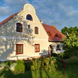 Kishalász Vendégház-Lovas, hotel i Lovas