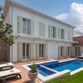 Villa Rafaelle by Villas Holiday