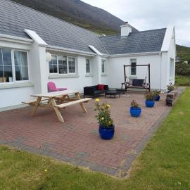Minaun Cliff View, hotel di Achill
