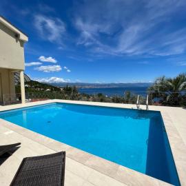 Apartman Alba, hotel u Ičićima