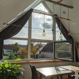 Bonito - Historischer Streckhof, hotel a Schützen am Gebirge