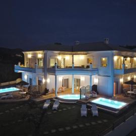 Margarita's Luxury Suites