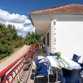 Holiday Home Sansevic, hotel in Stari Grad