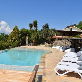 Villa Le Agavi & Spa, hotelli kohteessa Scarlino