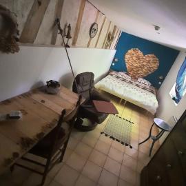 Le Torcy Lodge, hotel i Torcy
