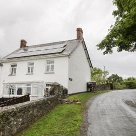The Vale, hotel a Beaworthy