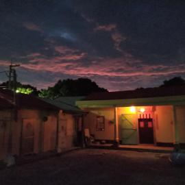 Star Orion Backpacker Hostel, hotel in Xiaoliuqiu
