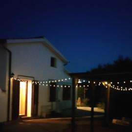 La_casa_di_ Willy, khách sạn ở Canai