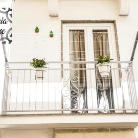 EUGENIA HOUSE