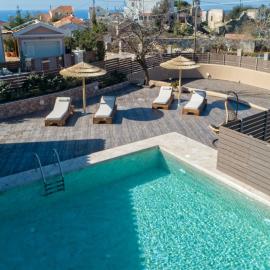 Villa Stathatos