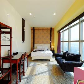 台東市安慶67套房館歡迎短租長租, hotel Tajtungban