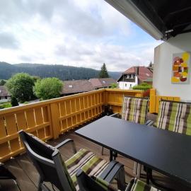 Fichtenstüble, hotel di Todtmoos