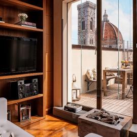 Repubblica Firenze Luxury Apartments UNA Esperienze