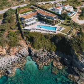 Blue Jasmine Hotel, hotel din Skála Kefalonias