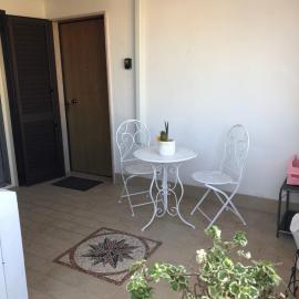 Casa di Taty - Home resort、ポリコーロのホテル