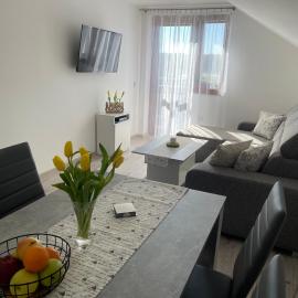 Apartmán TiSa