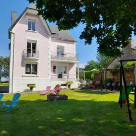 TY LOUISETTE, hotel a Bannalec
