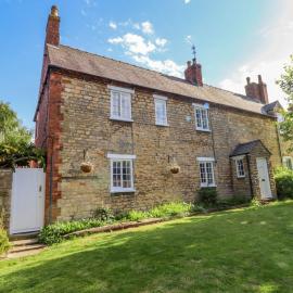 Old Rectory Cottage