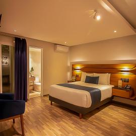 Hotel Boutique Maria, Hotel in Morelia