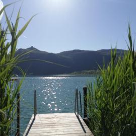Residence Roland, hotel in Caldaro