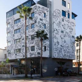 JM Suites Hotel Eco-Friendly Casablanca
