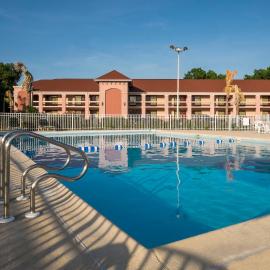 Red Roof Inn Virginia Beach-Norfolk Airport