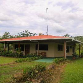 Green House, hotel in Samen