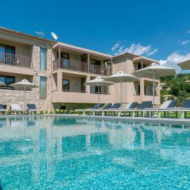 Neoma Luxury Residence - Adults Only, hotel in Syvota