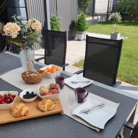 Schöne Ferienwohnung Bodenseeregion