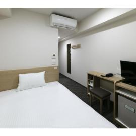 R & B Hotel Kyoto Shijo Kawaramachi - Vacation STAY 40548v