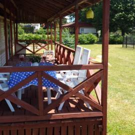 U Adama – hotel w mieście Retowo