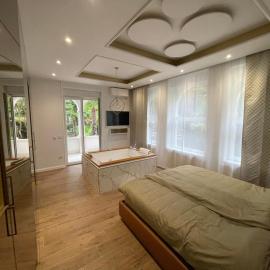 Opulence luxury spa suite - private access to beach in Opatija
