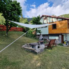 Chata 67, hotel in Donovaly