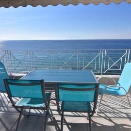 Magic Balcony on Siviri Chalkidiki.