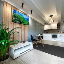 BP Apartment VI, hotel u gradu Torunj