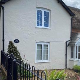 Little House, hotel di Porlock