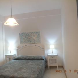 Villa Isolde, hotel v destinácii Triscina