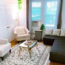 (53.1N) Walk to Forest Park in Comfort!, hotel i Saint Louis