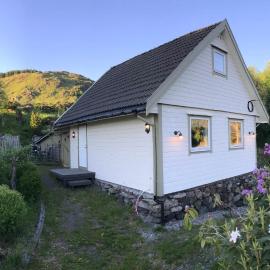 Guesthouse in Manger, Radøy Island, Hotel in Kollstad