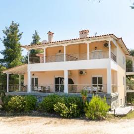 F & B Summer Collection - Paliouri
