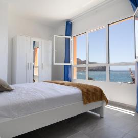 Casa Playa Chica, hotel a Gran Tarajal
