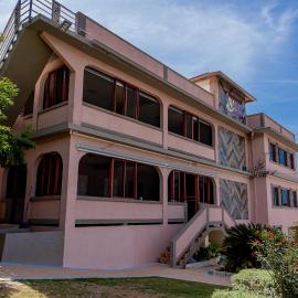 Vision with Dreams VIlla