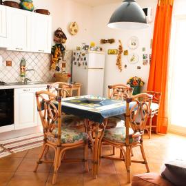 Bed and breakfast Agrumi in terrazza, hotel em Aragona