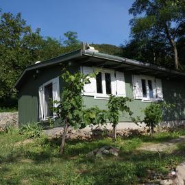 Badacsony Vendégház, hotel v destinaci Badacsonytördemic