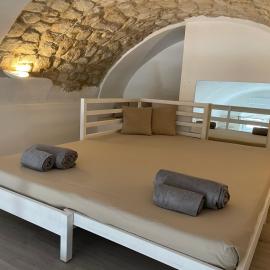 Il Dammuso dei Sogni: Modica'da bir otel