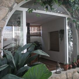Hedera, Hotel in Candeleda