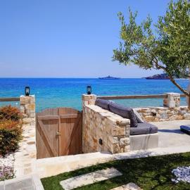 Aura di mare luxury house Thassos, hotel din Limenas
