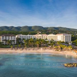 Hyatt Zilara Rose Hall Adults Only - All Inclusive, hotelli kohteessa Montego Bay